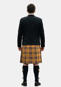 Traditional_Jacobite_tartan_1835_Kilt_and_Argyle_Jacket_Kilt_Outfits_back_image