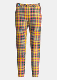 Jacobite Tartan Trouser