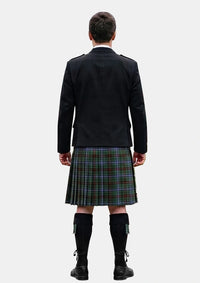 Traditional_James_Tartan_2456_Kilt_and_Argyle_Jacket_Kilt_Outfits_back_image