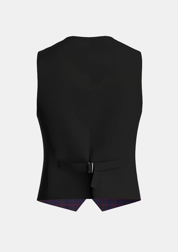 Traditional_James_of_Wales_Tartan_5736_Waistcoat_back_image