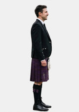 Traditional_James_of_Wales_Tartan_Kilt_and_Argyle_Jacket_Kilt_Outfits_right_image