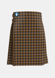 Traditional_Jardine_2_Tartan_2014_kilt_front_image_with_pleated_design_and_adjustable_buckles_for_men