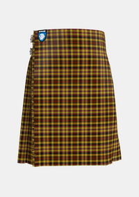 Traditional_Jardine_of_Castlemilk_Tartan_1431_kilt_front_image_with_pleated_design_and_adjustable_buckles_for_men