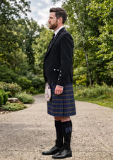 Traditional_Jenkins_of_Wales_Tartan_Kilt_and_Argyle_Jacket_Kilt_Outfit_left_image
