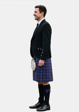 Traditional_Jewish_Tartan_7615_Kilt_and_Argyle_Jacket_Kilt_Outfits_left_image