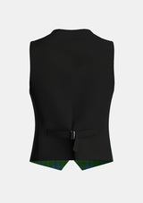 Traditional_Johnston_Johnstone_Tartan_1063_Waistcoat_back_image