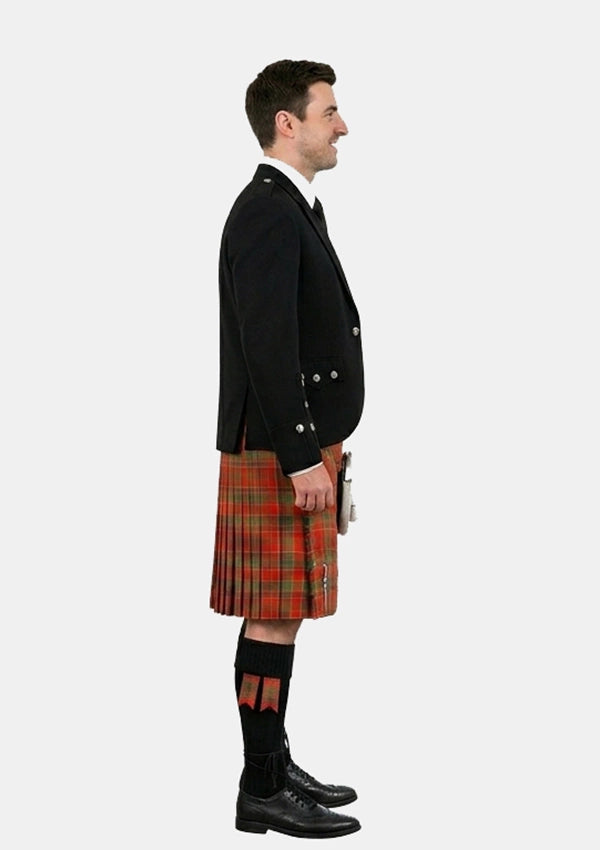 Traditional_Johnston_tartan_Kilt_and_Argyle_Jacket_Kilt_Outfits_right_image