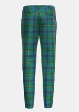 Johnston Tartan Trouser
