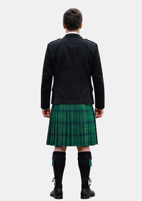 Traditional_Johnstone_Ancient_Tartan_Kilt_and_Argyle_Jacket_Kilt_Outfits_back_image