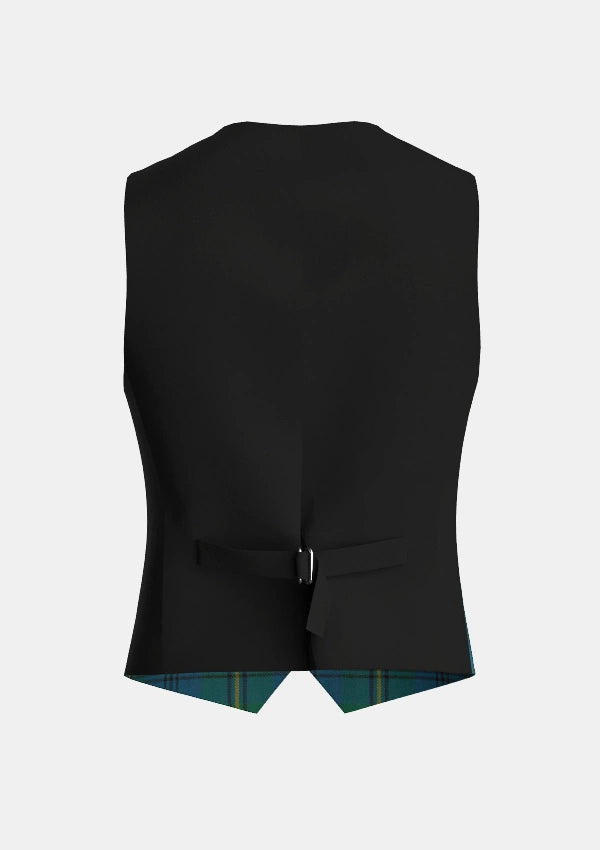 Traditional_Johnstone_Ancient_Tartan_Waistcoat_back_image