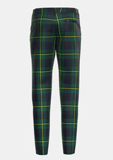 Johnstone Tartan Trouser