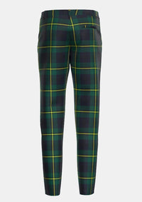 Johnstone Tartan Trouser