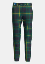 Johnstone Tartan Trouser
