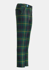 Johnstone Tartan Trouser