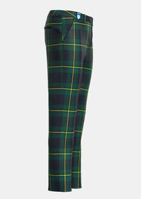 Johnstone Tartan Trouser
