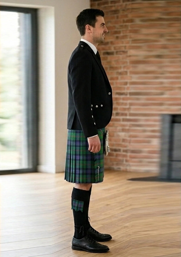Traditional_Jones_tartan_2476_Kilt_and_Argyle_Jacket_Kilt_Outfit_right_image