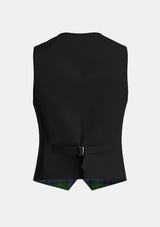 Jones Tartan Waistcoat