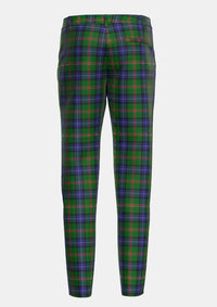 Jones Tartan Trouser