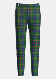Jones Tartan Trouser