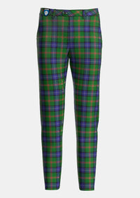 Jones Tartan Trouser