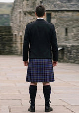 Traditional_Jordan_James_Cornwall_Tartan_12131_Kilt_and_Argyle_Jacket_Kilt_Outfit_back_image
