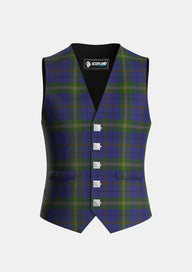 Traditional_Joss_Tartan_2598_Waistcoat_front_image