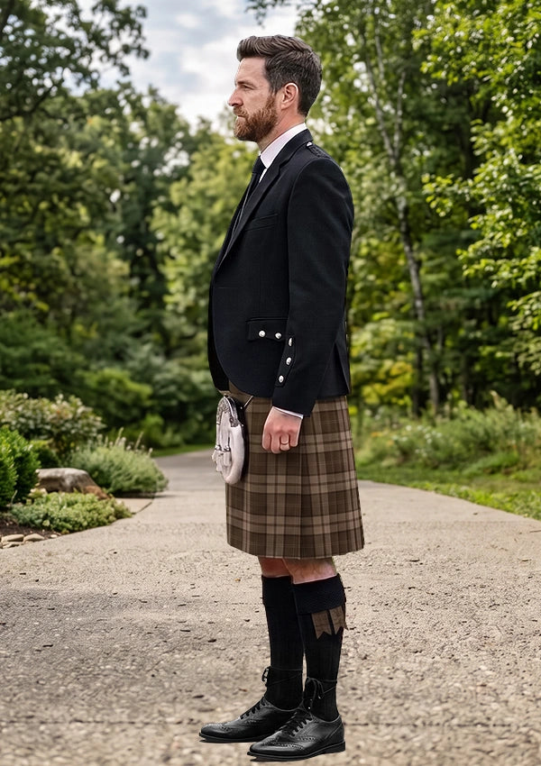 Traditional_Jura_Mist_Tartan_14065_Kilt_and_Argyle_Jacket_Kilt_Outfit_left_image