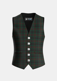 Traditional_Kalkofen_Tartan_3816_Waistcoat_front_image