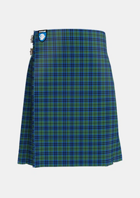 Traditional_Keith_2_Tartan_253_kilt_front_image_with_pleated_design_and_adjustable_buckles_for_men