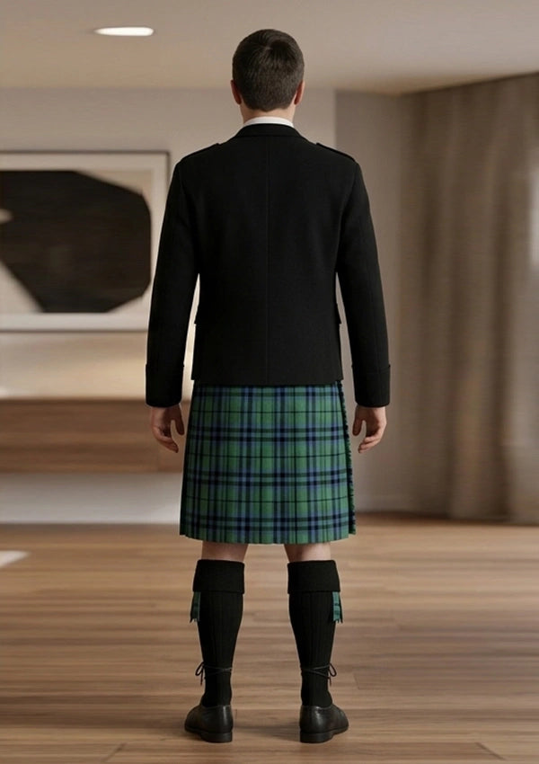 Traditional_Keith_tartan_253_Kilt_and_Argyle_Jacket_Kilt_Outfit_back_image