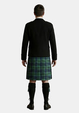Traditional_Keith_tartan_253_Kilt_and_Argyle_Jacket_Kilt_Outfits_back_image