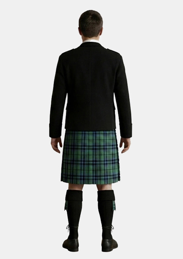 Traditional_Keith_tartan_253_Kilt_and_Argyle_Jacket_Kilt_Outfits_back_image