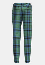 Keith Tartan Trouser