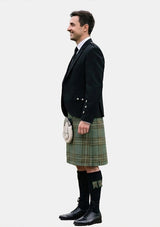 Traditional_Kelly_tartan_6394_Kilt_and_Argyle_Jacket_Kilt_Outfits_left_image