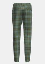 Kelly Tartan Trouser