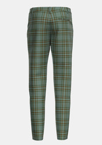 Kelly Tartan Trouser