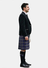 Traditional_Kelvinside_Academy_tartan_7936_Kilt_and_Argyle_Jacket_Kilt_Outfits_right_image