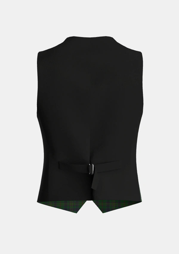 Traditional_Kennedy_3_Tartan_5334_Waistcoat_back_image