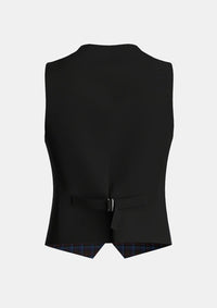 Traditional_Kennedy_Irish_Tartan_1059_Waistcoat_back_image