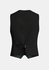 Kennedy Tartan Waistcoat