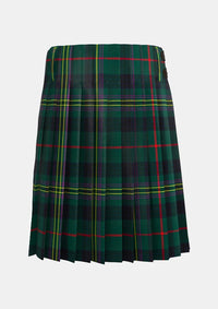 Traditional_Kennedy_tartan_back_image_with_pleated_design_and_adjustable_buckles_for_men