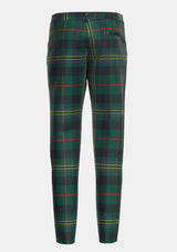 Kennedy Tartan Trouser