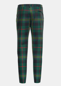 Kennedy Tartan Trouser