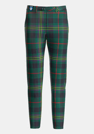 Kennedy Tartan Trouser