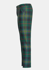 Kennedy Tartan Trouser