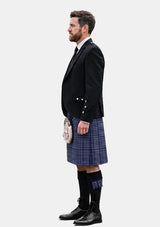 Traditional_Kennewell_Tartan_10039_Kilt_and_Argyle_Jacket_Kilt_Outfits_left_image
