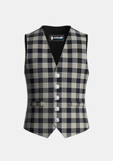 Traditional_Kennison_Tartan_5336_Waistcoat_front_image