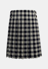 Traditional_Kennison_Tartan_5336_kilt_back_image_with_pleated_design_and_adjustable_buckles_for_men