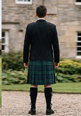 Traditional_Kerr_Hunting_Tartan_782_Kilt_and_Argyle_Jacket_Kilt_Outfit_back_image