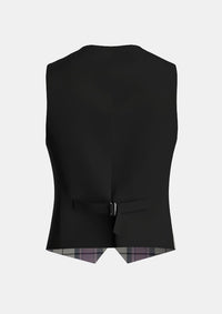 Traditional_Kerr_Orchid_Tartan_Waistcoat_back_image